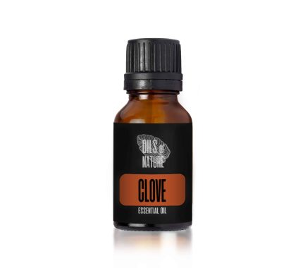 Oils of Nature Clove Essential Oil