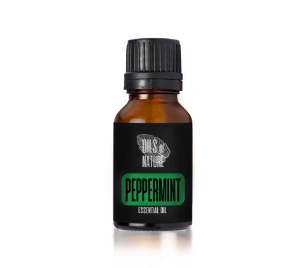 Oils of Nature Peppermint Essential Oil