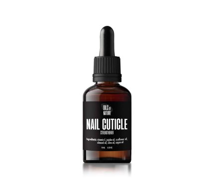 Oils of Nature Nail Cuticle Oil for nail care