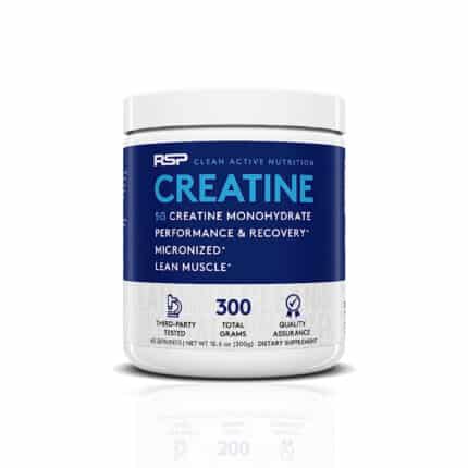 RSP creatine monohydrate 300 g
