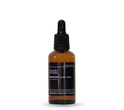 potion kitchen Rosemary Scalp Serum