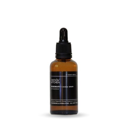 potion kitchen Rosemary Scalp Serum