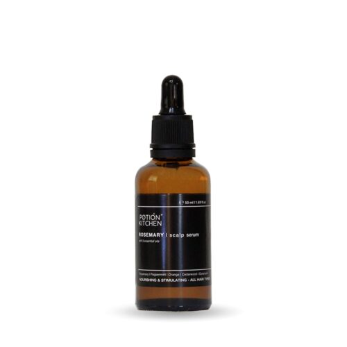 Potion Kitchen Rosemary Scalp Serum