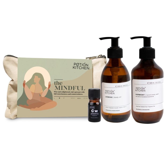 Potion kitchen the mindful kit