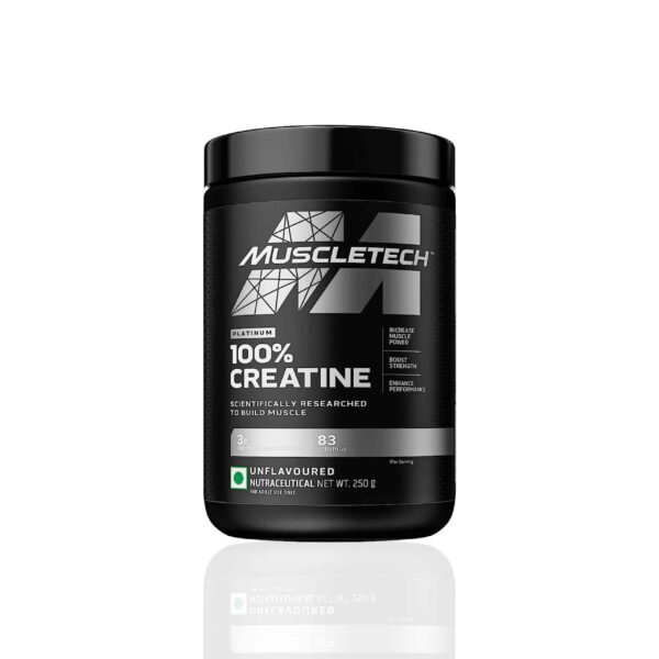 MuscleTech Creatine