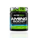 NUTRITECH AMINO BOOST 2.0 for Muscle Recovery & Growth