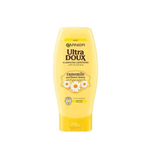 Ultradoux Camomille Illuminating Conditioner