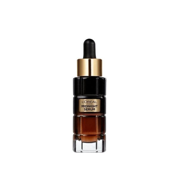 l'oreal paris age perfect cell renewal anti aging midnight serum