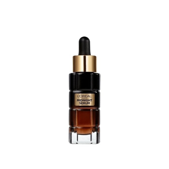 l'oreal paris age perfect cell renewal anti aging midnight serum