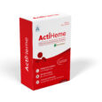 ActiHeme Iron Supplement for All Types of Anemia