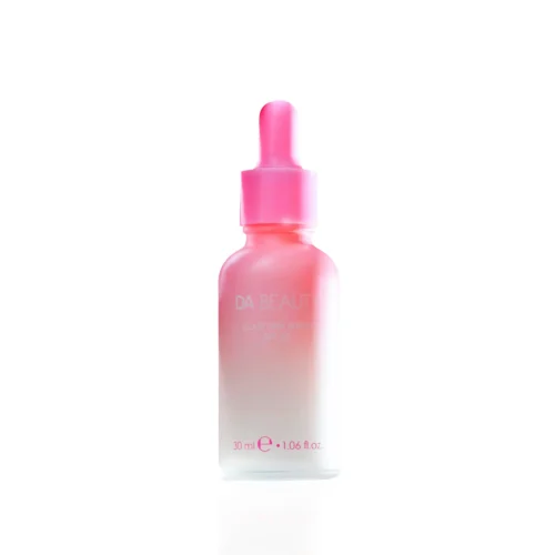 DA BEAUTY Glass Skin Serum SPF 50