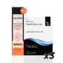 Nutricheveux 3 month bundle + Akadia vit C Hair Serum for hair loss free