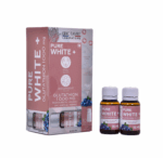 PURE WHITE +  Glowing Outside From The Inside. - Image 2