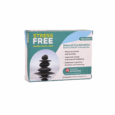 Stress Free – Natural Combination for Stress Relief & Cognitive Support