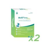 Actiflora plus ( 2 boxes / one month course)