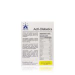 Acti-Diabetics Multivitamin for People with Diabetes - Image 2