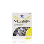 Acti-Diabetics Multivitamin for People with Diabetes