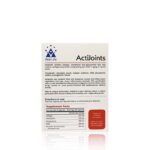 Actijoints Collagen Type II for Joint Pain Relief & Support - Image 2