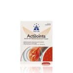 Actijoints Collagen Type II for Joint Pain Relief & Support