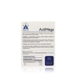 ActiMega Omega 3 Supplement for Better Heart and Thyroid Health - Image 2