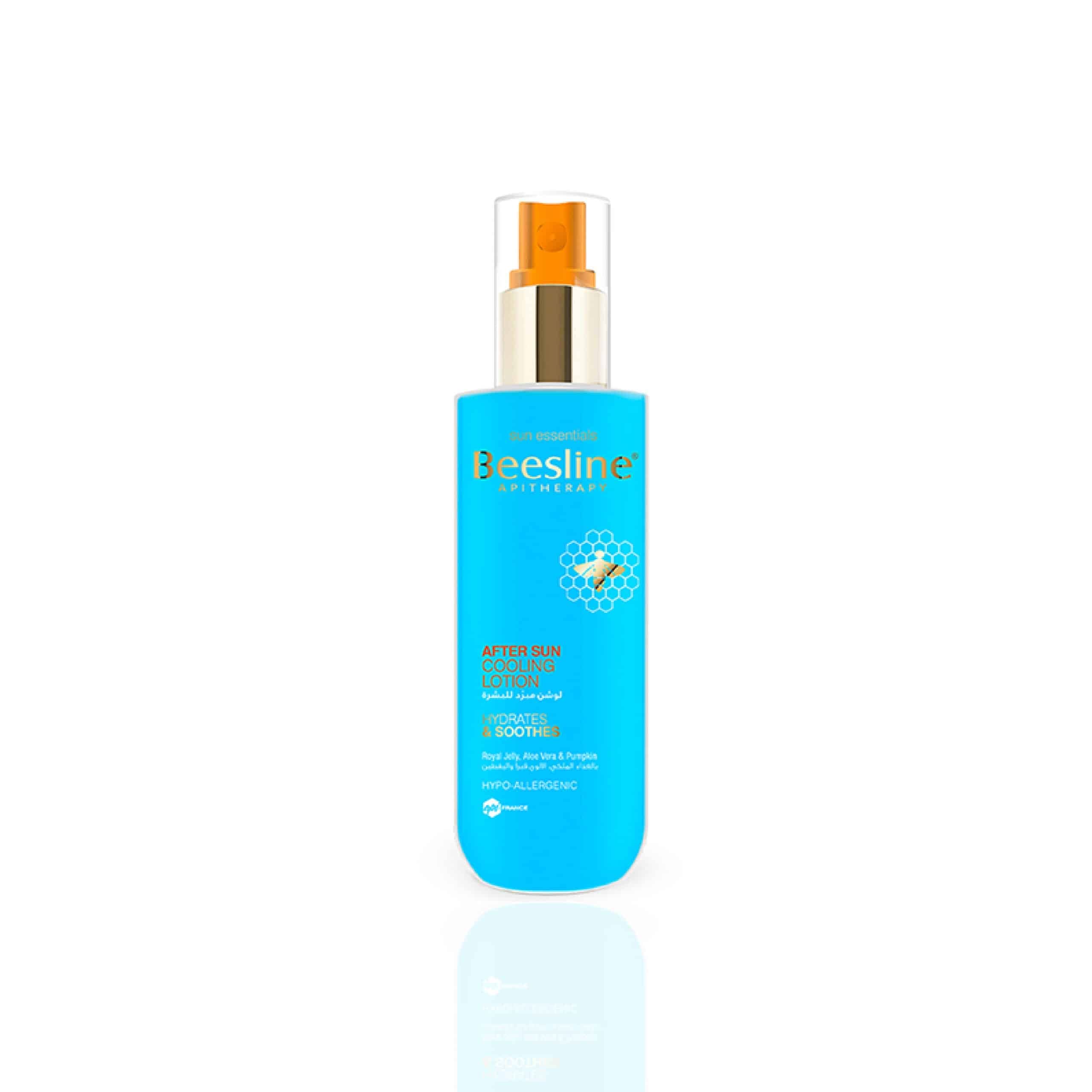 Beesline-36-scaled-1.jpg Beesline After Sun Cooling Lotion - Image 1