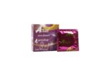 Actual Condom 4U Extra Pleasure