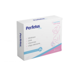 Perfetus Plus Multivitamin for Pregnancy