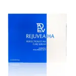 Rejuvea Perfectionist HA Pure Anti-Wrinkles Serum