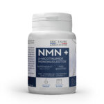 Eric Favre NMN+ Advanced Cellular Longevity Support - Image 2