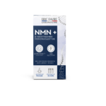 Eric Favre NMN+ Advanced Cellular Longevity Support