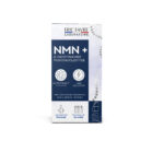 Eric Favre NMN+ Advanced Cellular Longevity Support - Image 3